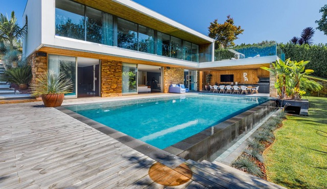Portugal Active Golf Villa