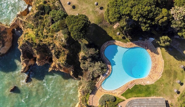 Prainha Calm Retreat in Alvor