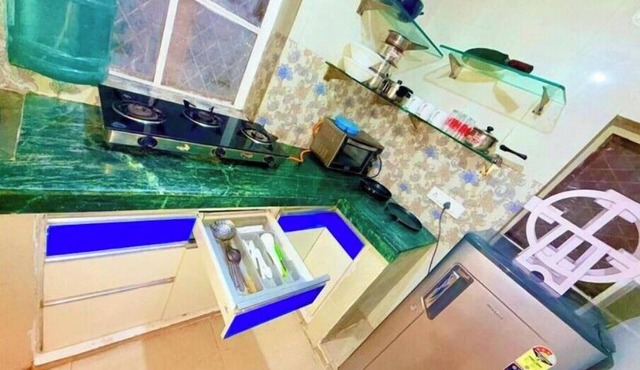 Premium Ground Floor Apartments