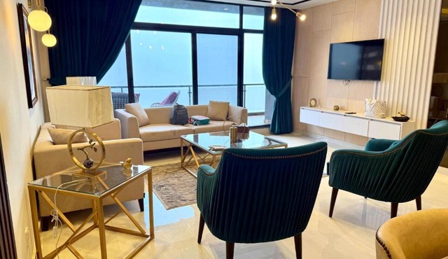 Premium Murree Apartment With Stunning Views in Murree