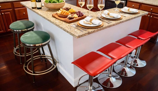 Presidential DC Retreat Designed for Large Groups Private Parking in Washington