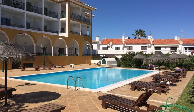 Prestige For Home- Apartment T1 Alagoa Praia Altgura