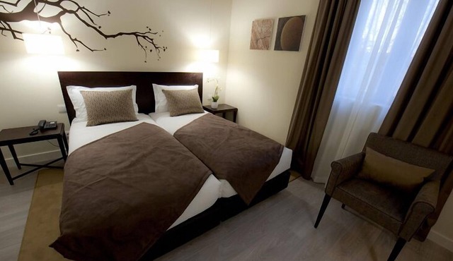 Primavera Perfume Hotel