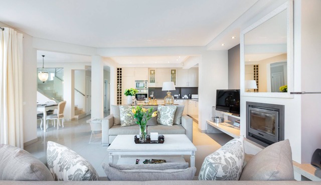 Prime Hideaway Luxury Villa
