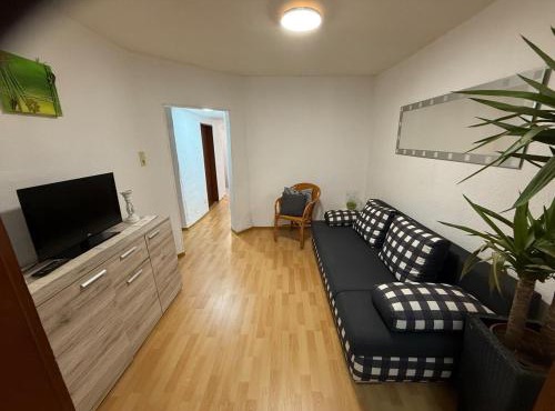 Private apartment in Wilnsdorf