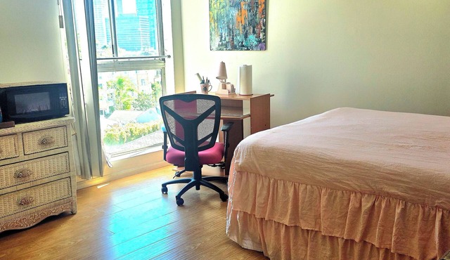 Private Bedromm and share Bathroom, Female Prefer, Step by Ucla, in Los Angeles