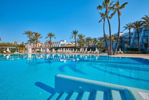 Protur Sa Coma Playa Hotel & Spa in Sa Coma