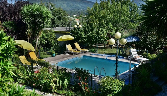 House/Villa - LANHESES - VIANA DO CASTELOHouse with garden