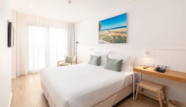 Pure Formosa Concept Hotel