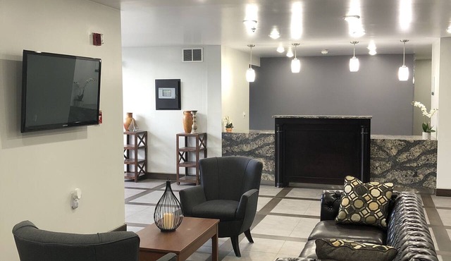 Quality Inn & Suites Watertown Fort Drum