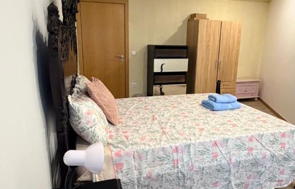 Quarto de casal em Viseu