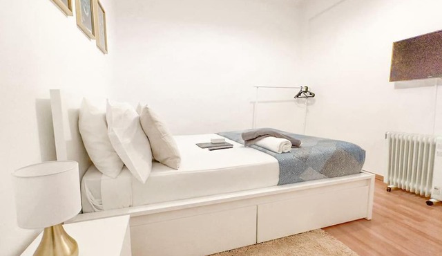 QUARTO PRIVADO LISBOA