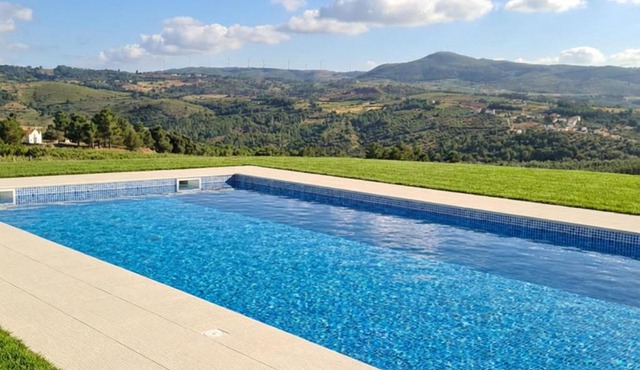 Quinta da Cabrida - Casa dos Senhores - Douro