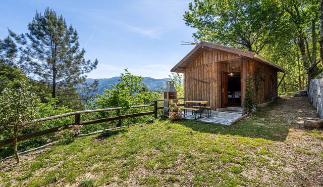 Quinta da Carvalha Bungalow 3