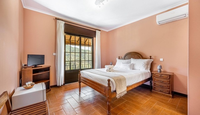 Quinta da Carvalha quarto 2