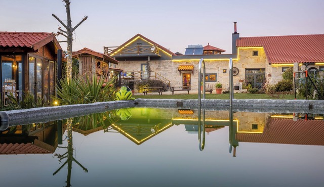 Quinta da Eira do Prado
