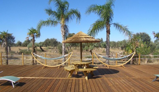 Quinta De Azemeis