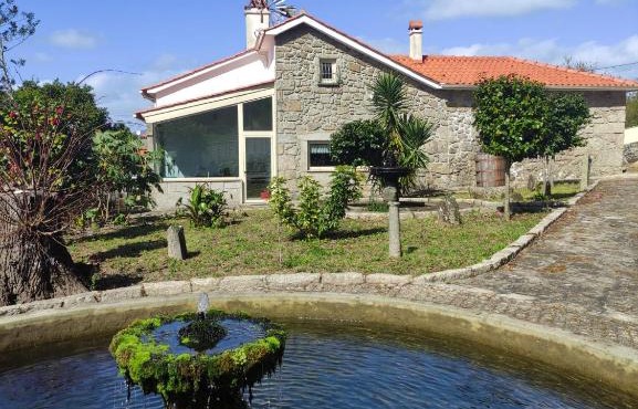 Quinta de Esteves - Lake House Suites