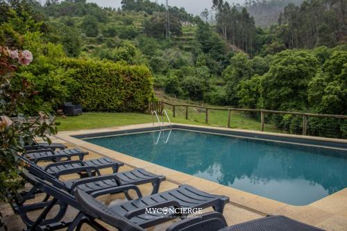 Quinta do Moinho