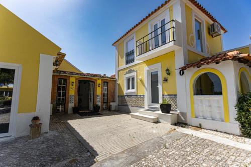 Quinta dos Canais