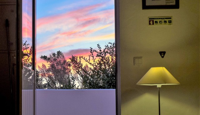 Quinta dos Cochichos – Country Houses