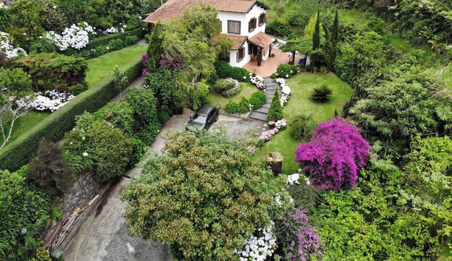 Quinta O Refúgio São Vicente