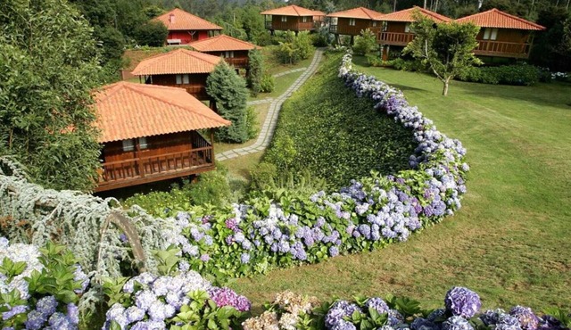 Quinta das Eiras Abrigo 6