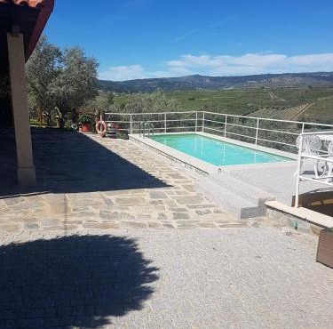 quinta vale da corga in Murca
