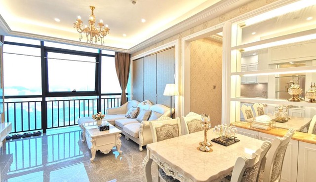 R.H Aparthotel in Shenzhen