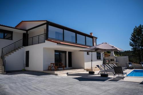 Recanto da Boucinha - T3