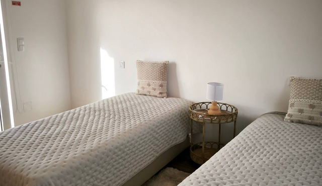 Refúgio A Quinta - Room 1