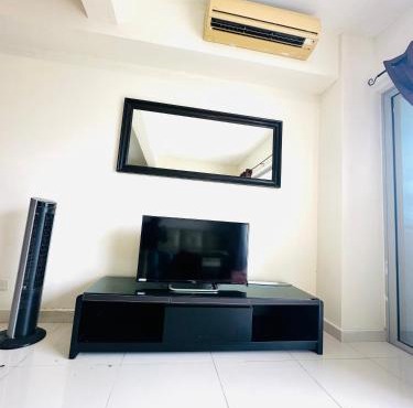 Regalia Apartments By FA 6 in Kuala Lumpur