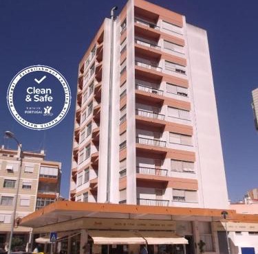 Residencial Jardim da Amadora