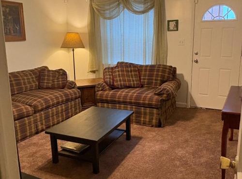 RFK Union Station free parking 1 bdrm in Washington