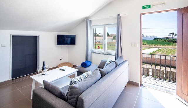 Rincon - SilverCoast Apartments