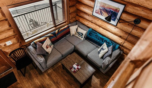 Riverside Resort in Whistler
