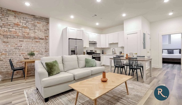 Roami at Churchill | 3 Bedroom in New Orleans