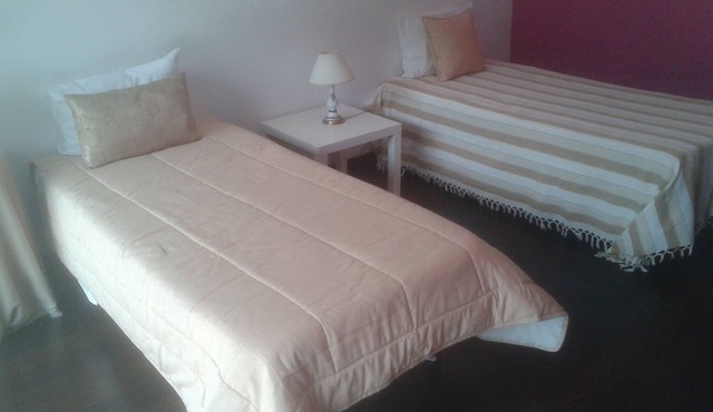 Room-paradise is Real at Vale Martinho R
