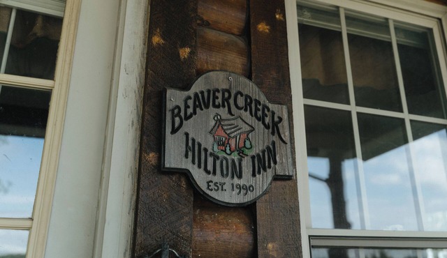 Rustic Elegance in the Ozarks — Stay at the Historic Hilton Inn in Bradleyville