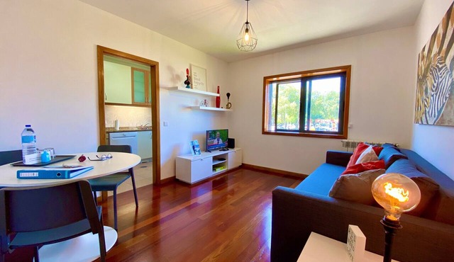 S. João Campus Porto Apartment