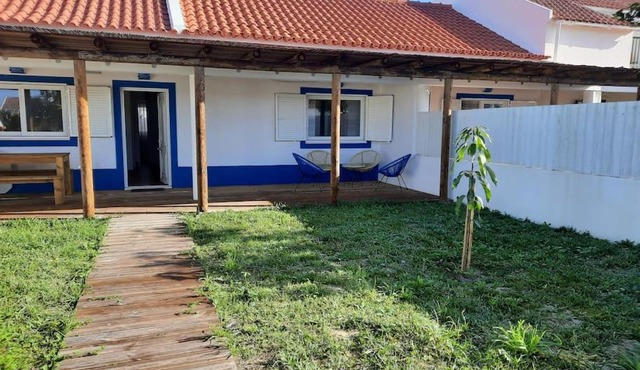 Sado House 2