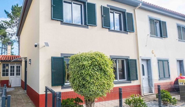 Santana House - Holiday Rental