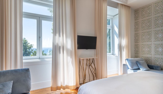 Santiago de Alfama - Boutique Hotel