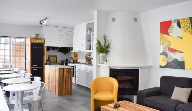 Say HELLO to your next vacation rental