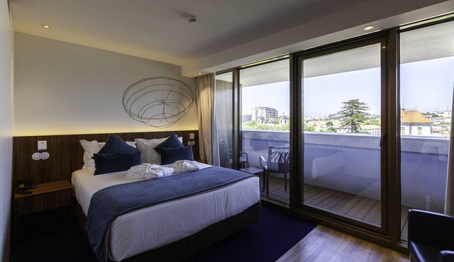Sea Porto Hotel