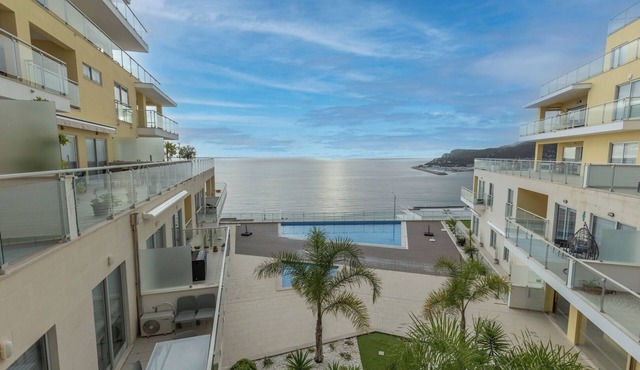 Sea Sound Apartment