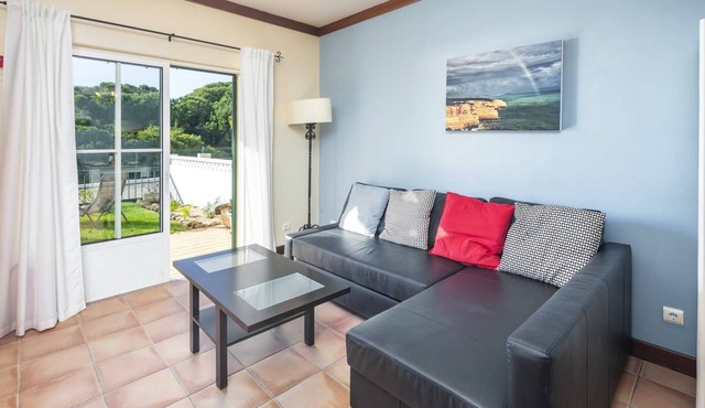 Seaside Apartment in Picturesque Benagil