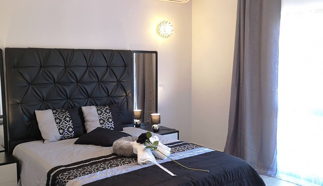 Sensations Guesthouse