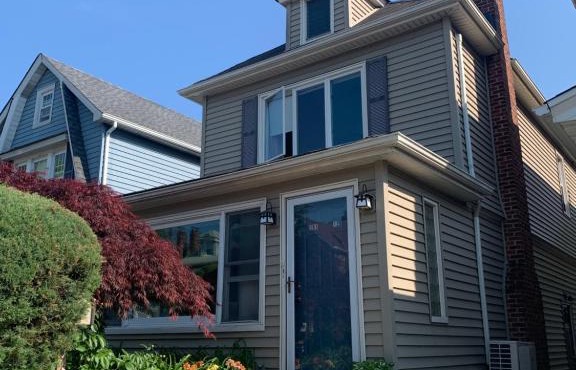 Separate big room near JFK and LaGuardia airport in Flushing