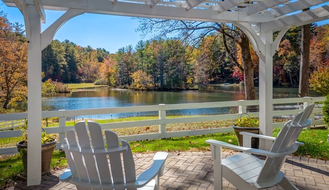 SERENITY at FLAT ROCK in Flat Rock